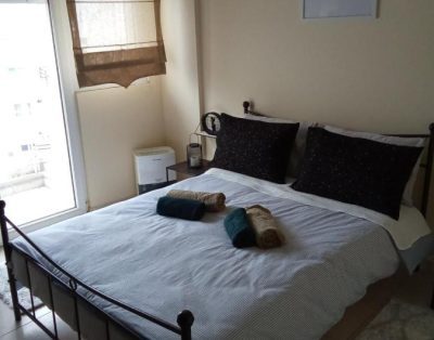 Theta Apartment