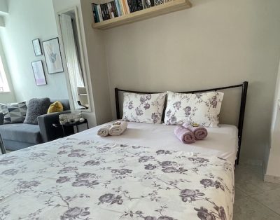 Central Apartment