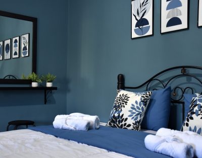Xenia’s Apartments 6