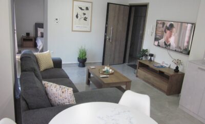 Timos central apartment 2