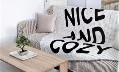 ALANA COZY PLACE