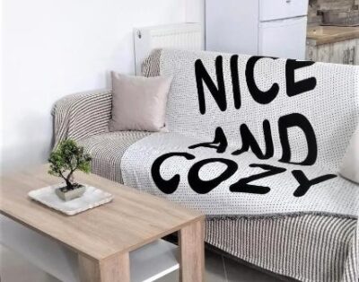 ALANA COZY PLACE