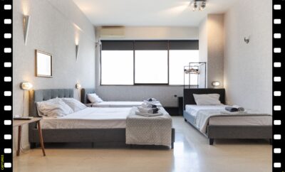 City Center Apartment IV