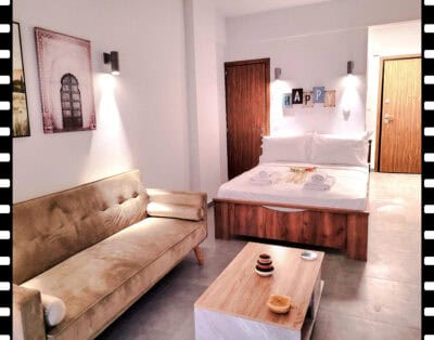 Studio Luxe