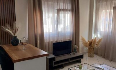 Joel Apartment Alexandroupoli